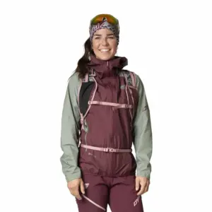 Dynafit Transalper Gore-tex® Jas Sage