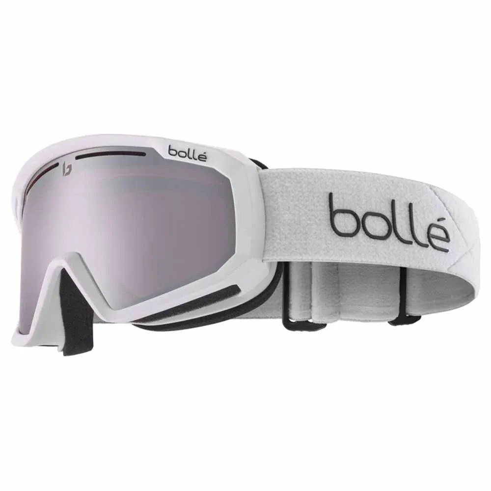 Bolle Y7 Otg Skibril Wit