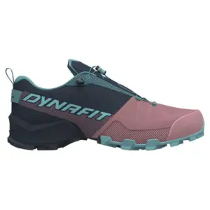 Dynafit Transalper Wandelschoenen Mokarosa / Blueberry