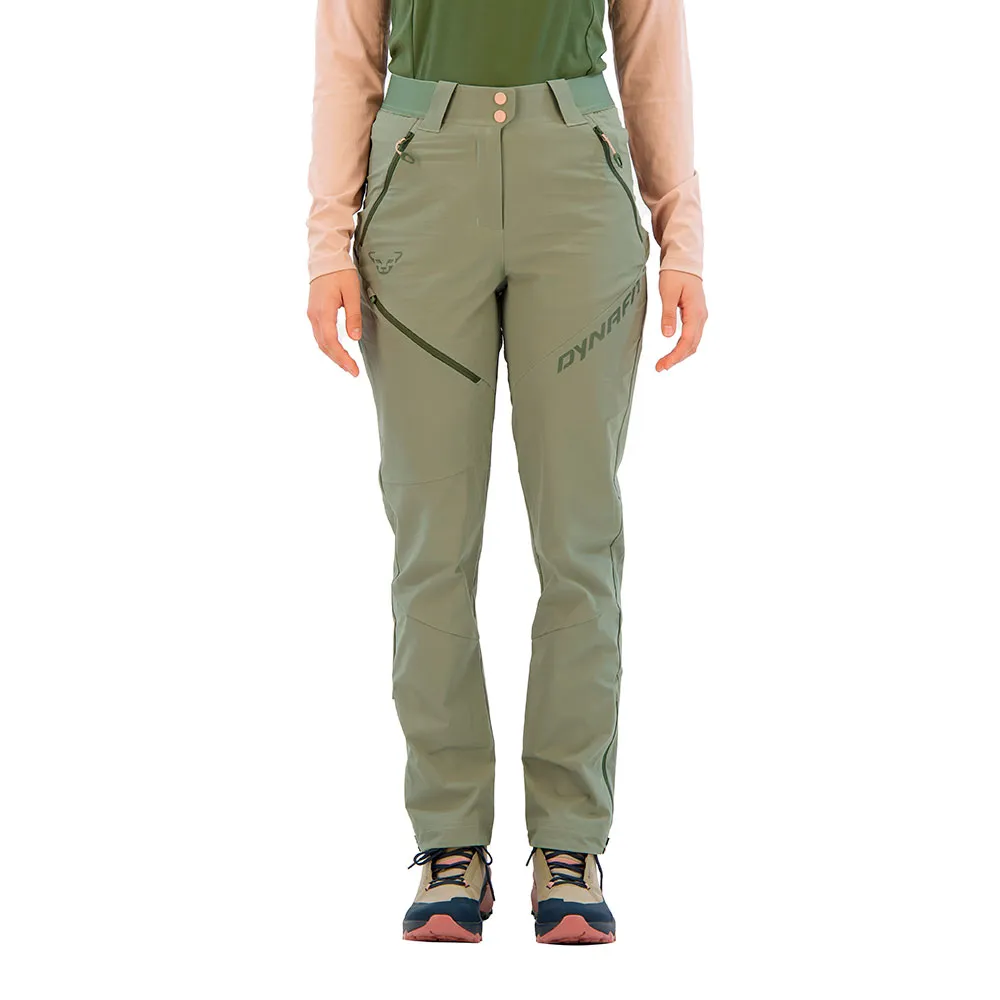 Dynafit Transalper Broek Sage