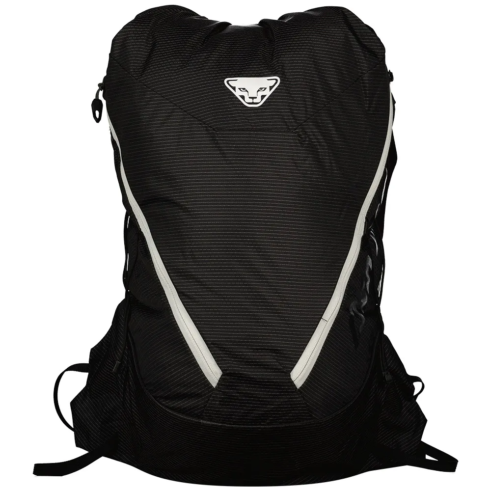 Dynafit Traverse 16l Rugzak Zwart