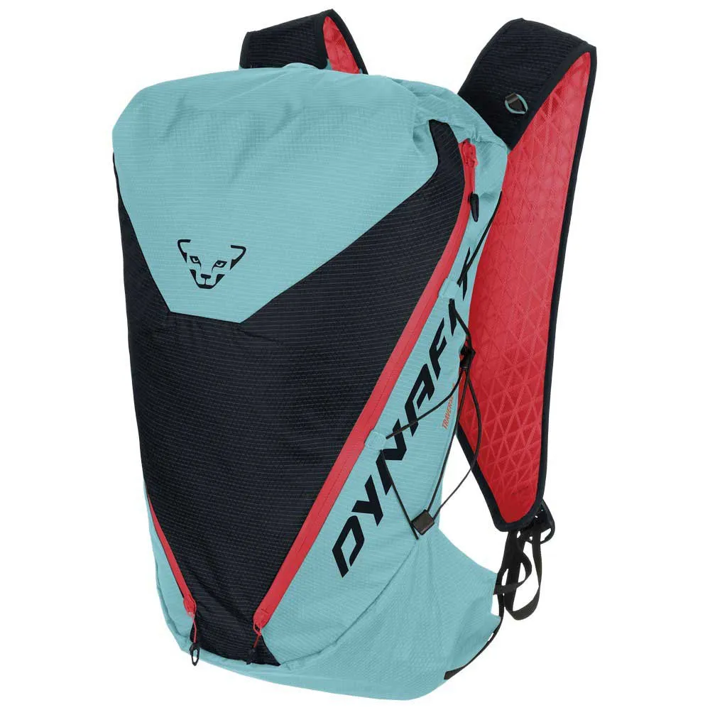 Dynafit Traverse 16l Rugzak Blauw