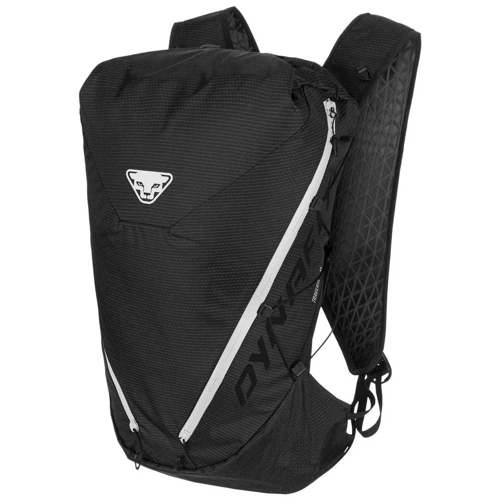 Dynafit Traverse 22l Rugzak Zwart