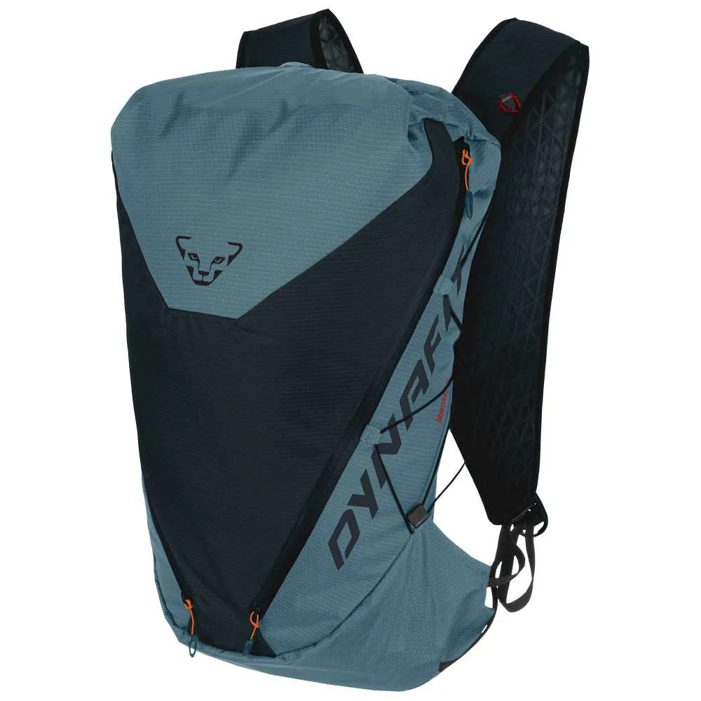 Dynafit Traverse 22l Rugzak Blauw