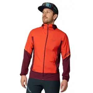 Dynafit Traverse Alpha Jas Dawn