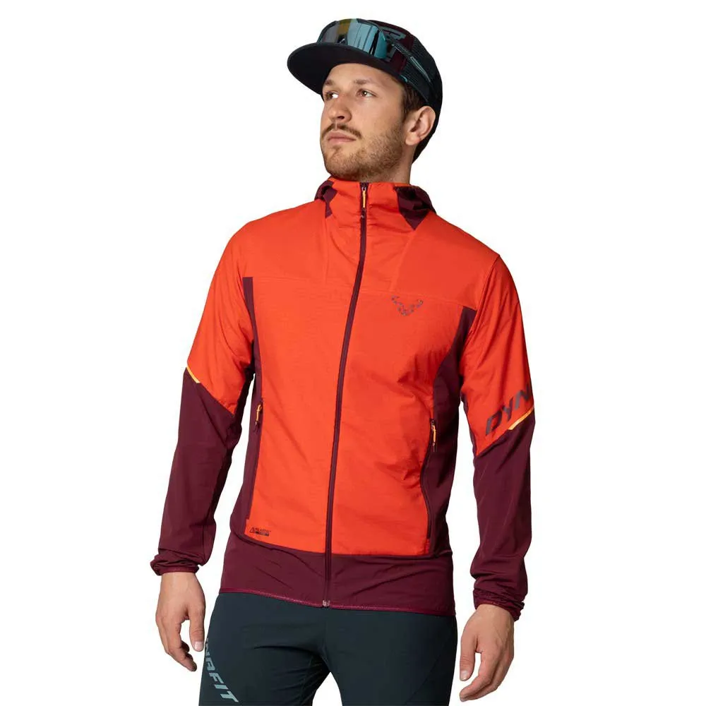 Dynafit Traverse Alpha Jas Dawn