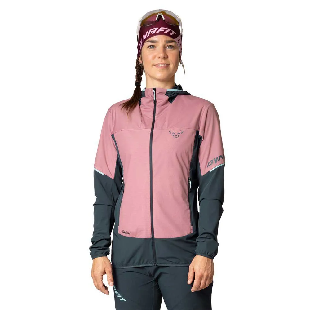 Dynafit Traverse Alpha Jas Mokarosa