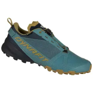 Dynafit Traverse Gore-tex® Wandelschoenen Blauw