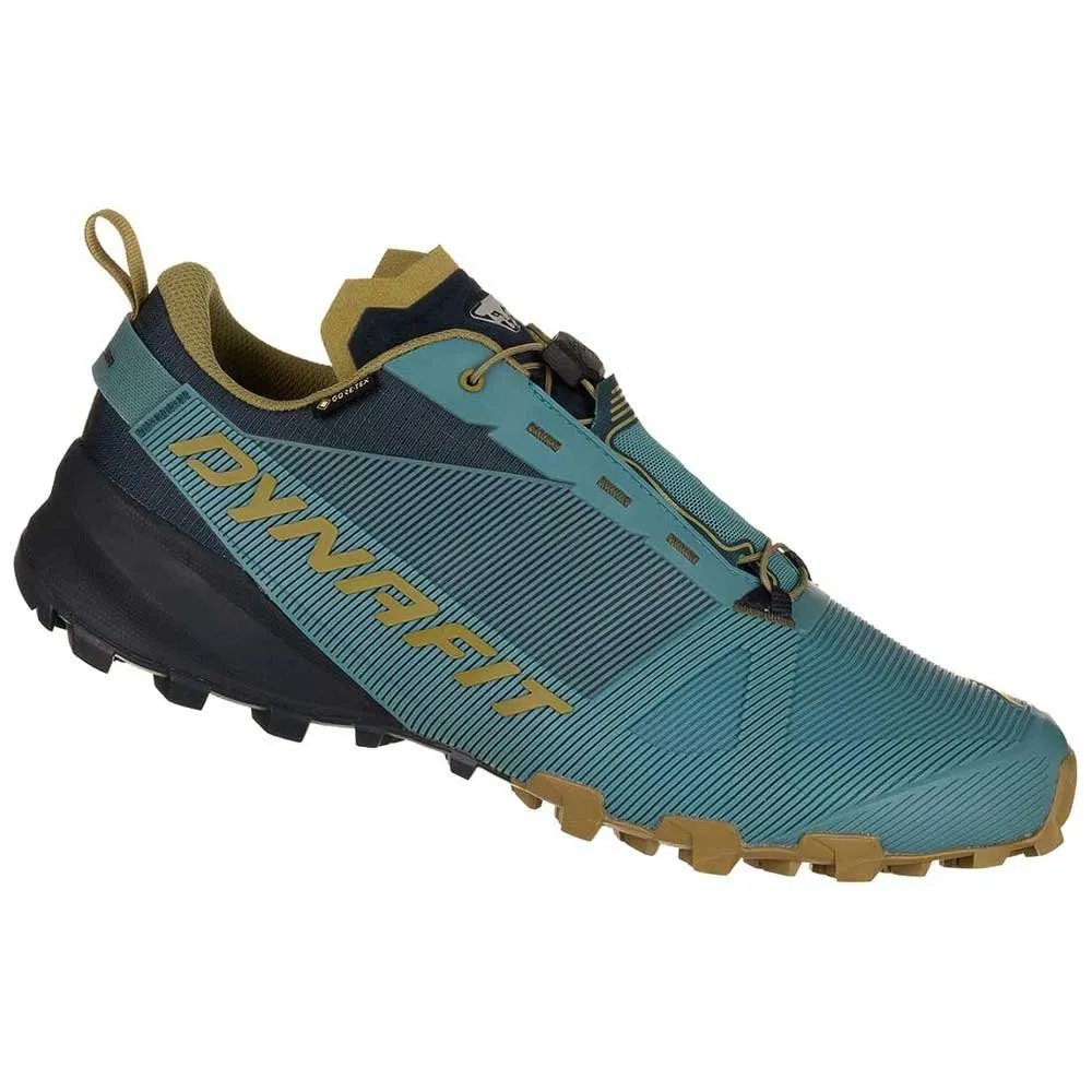 Dynafit Traverse Gore-tex® Wandelschoenen Blauw