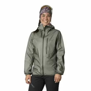 Dynafit Traverse Gore-tex® Jas Sage