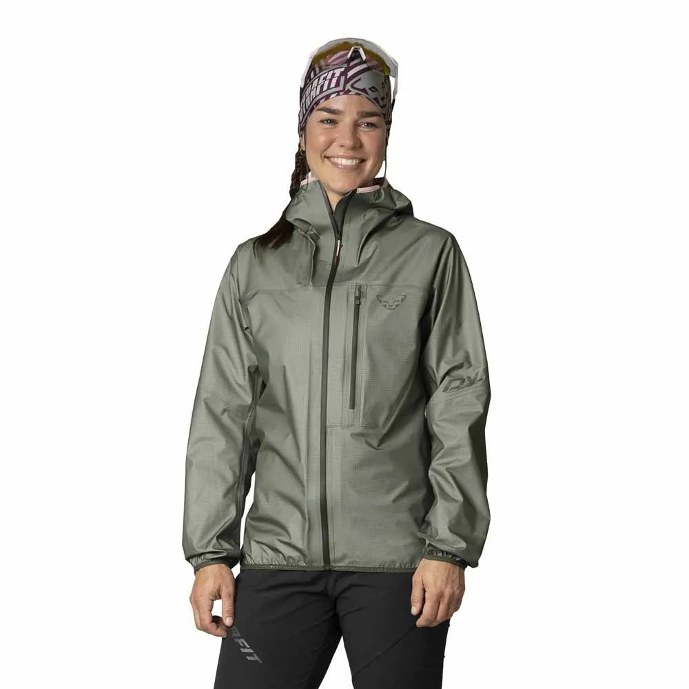 Dynafit Traverse Gore-tex® Jas Sage