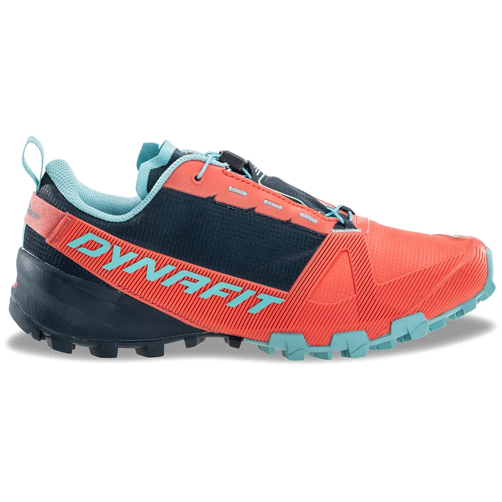 Dynafit Traverse Wandelschoenen Koraal