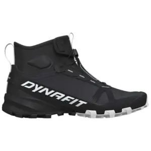 Dynafit Traverse Mid Gore-tex® Wandelschoenen Zwart