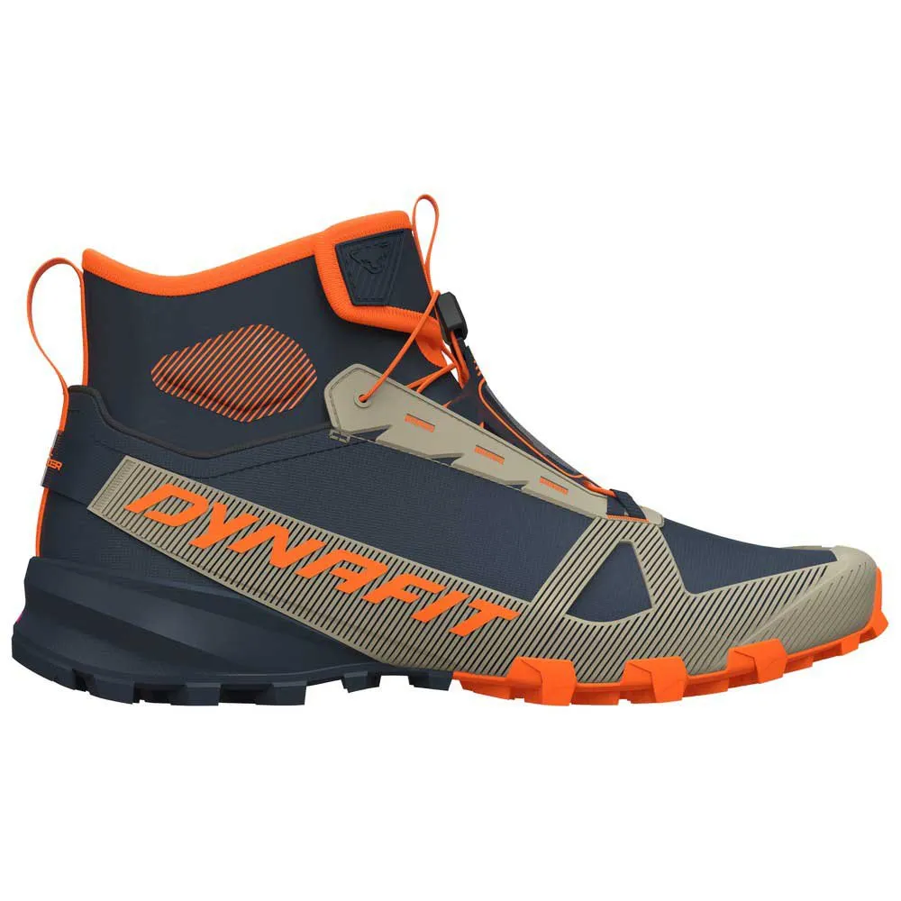 Dynafit Traverse Mid Gore-tex® Wandelschoenen Khaki