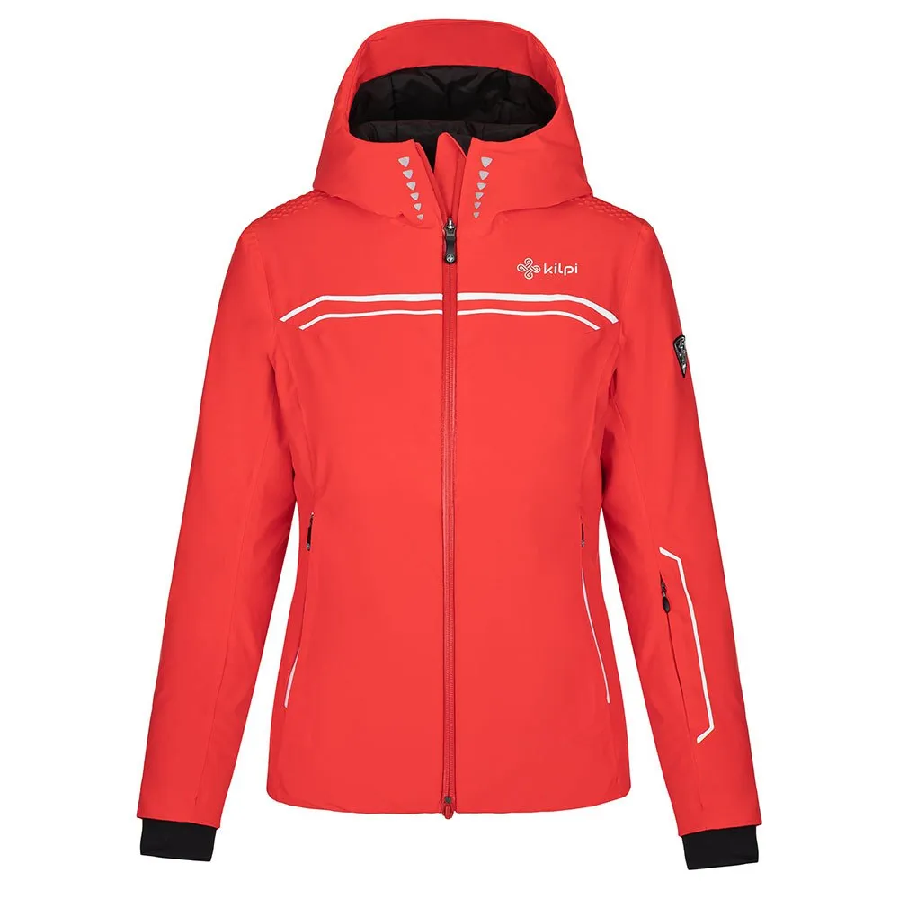 Kilpi Cortini Jas Rood