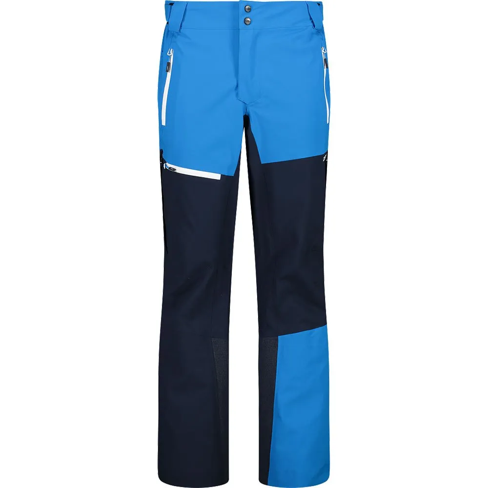 Cmp Free Ride 32w3667 Broek Rivera