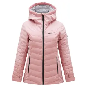 Peak Performance Blackfire Jas Warm Blush