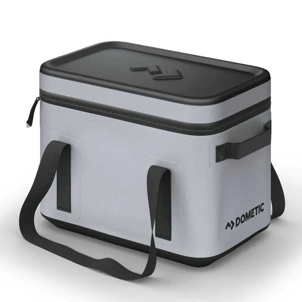 Mobicool Zachte Draagbare Koeler 20l Silt