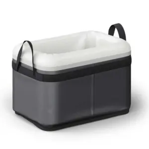 Mobicool Isolatie Voor Draagbare Apparatuur 20l Slate