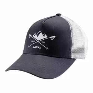 Leki Alpino Outdoor Pet Blauw