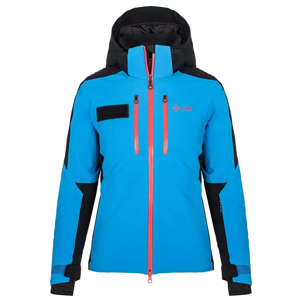 Kilpi Dexen Jas Blauw