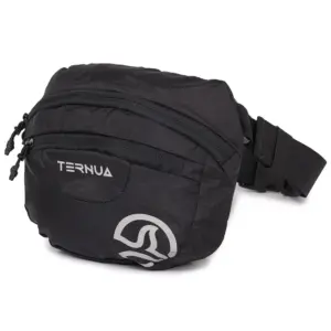 Ternua Astral Tas Zwart