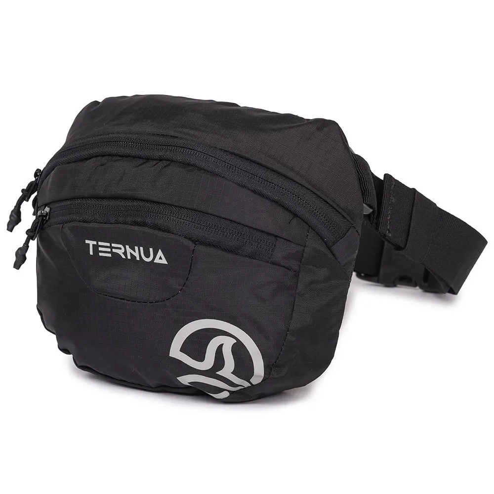 Ternua Astral Tas Zwart