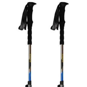 Asolo Aspe Ql Dlx Stokken Blauw