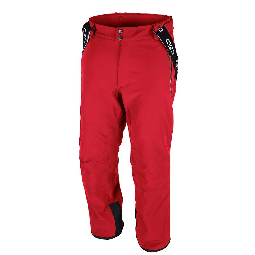 Cmp 3w04467 Broek Ferrari