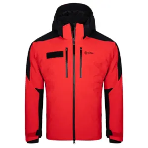 Kilpi Dexen Jas Rood