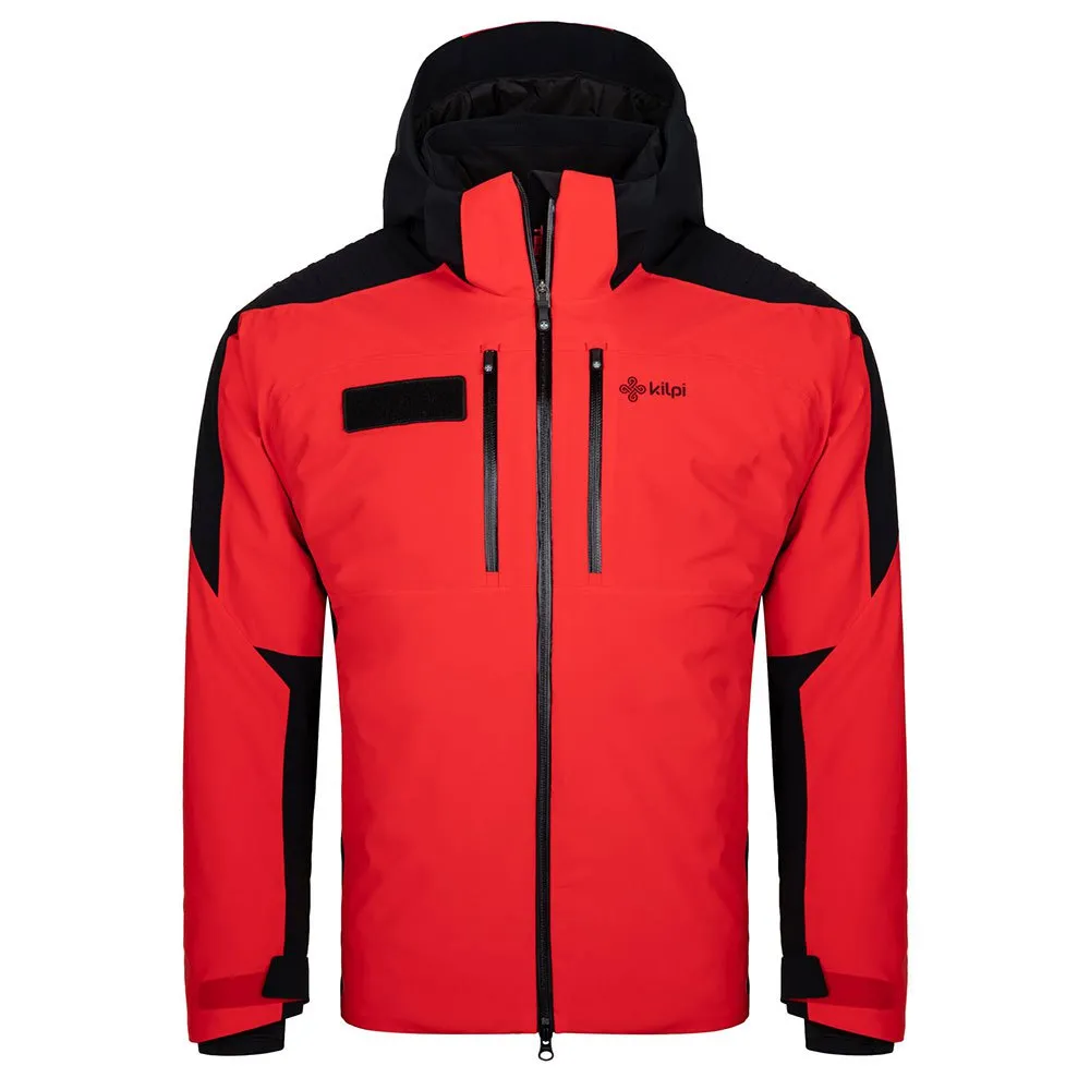 Kilpi Dexen Jas Rood