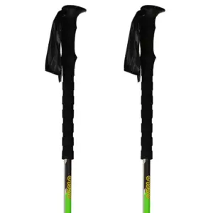 Asolo Aspe Ql Long Dlx Stokken Groen