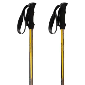 Asolo Climber Stokken Zwart