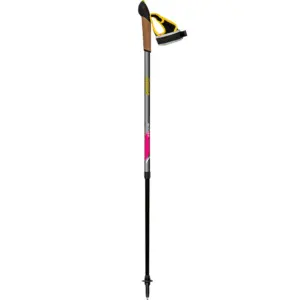Asolo Escape 2 Top-click Dlx Stokken Paars