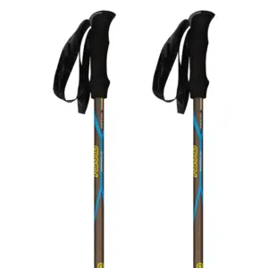 Asolo Glacier Stokken Blauw