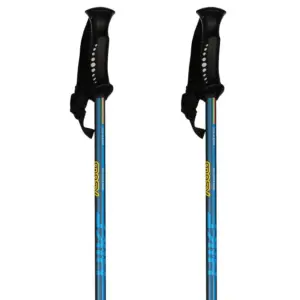 Asolo Hike Stokken Blauw