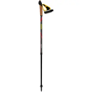 Asolo Nordic Vario Stokken