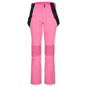 Kilpi Dione Broek Roze