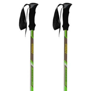 Asolo Radiant Ql Dlx Stokken Groen