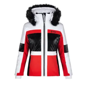 Kilpi Elza Jas Rood