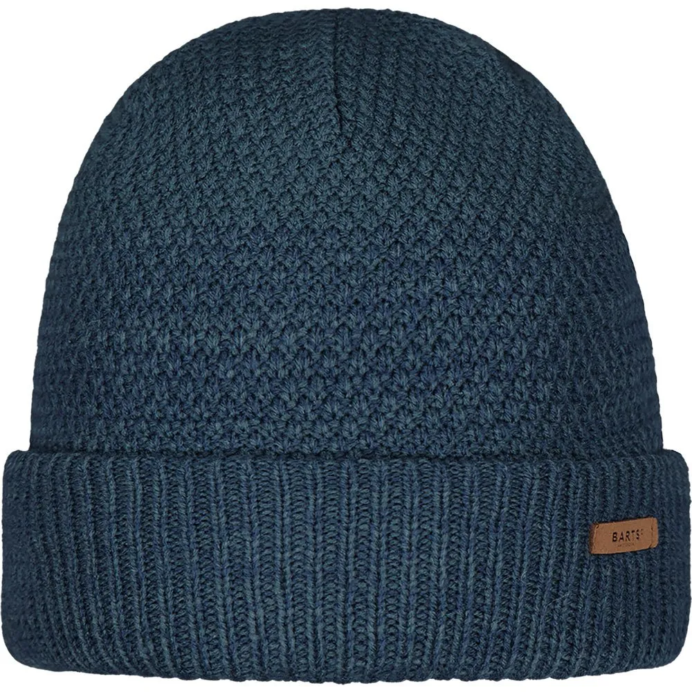 Barts Ail Muts Blauw