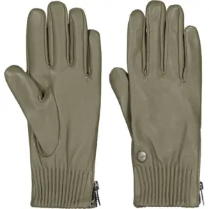 Barts Bailee Handschoenen Pale Army