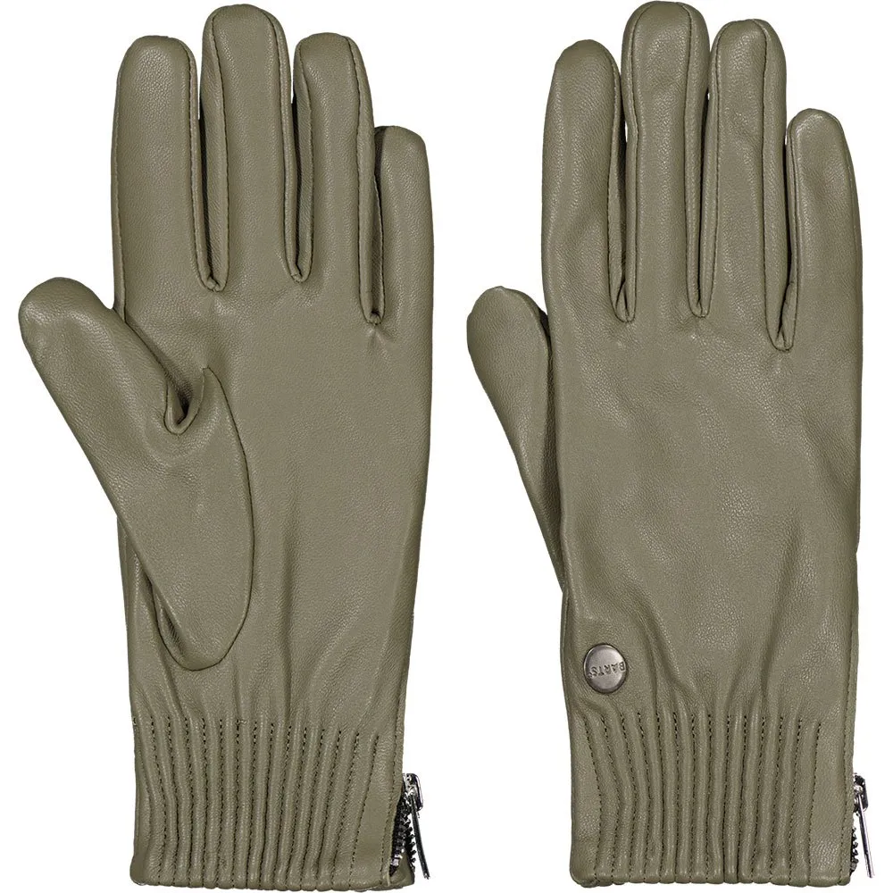 Barts Bailee Handschoenen Pale Army