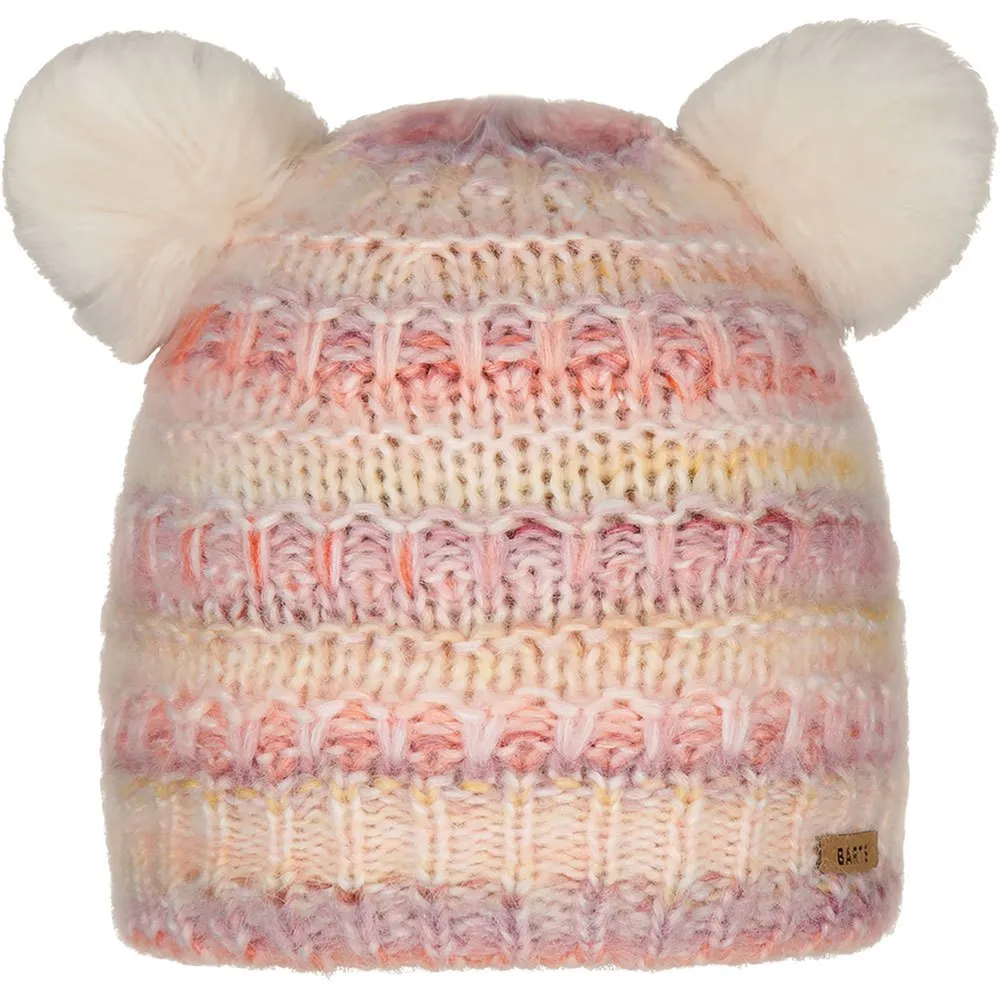 Barts Dolorez Muts Apricot