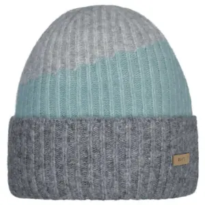 Barts Durya Muts Darkheather