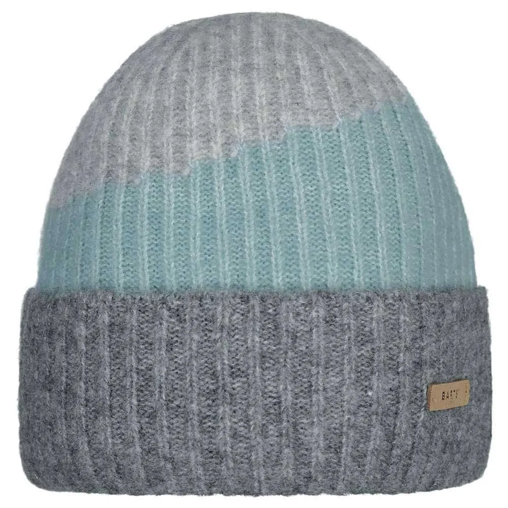 Barts Durya Muts Darkheather