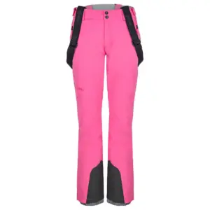 Kilpi Eurina Broek Roze