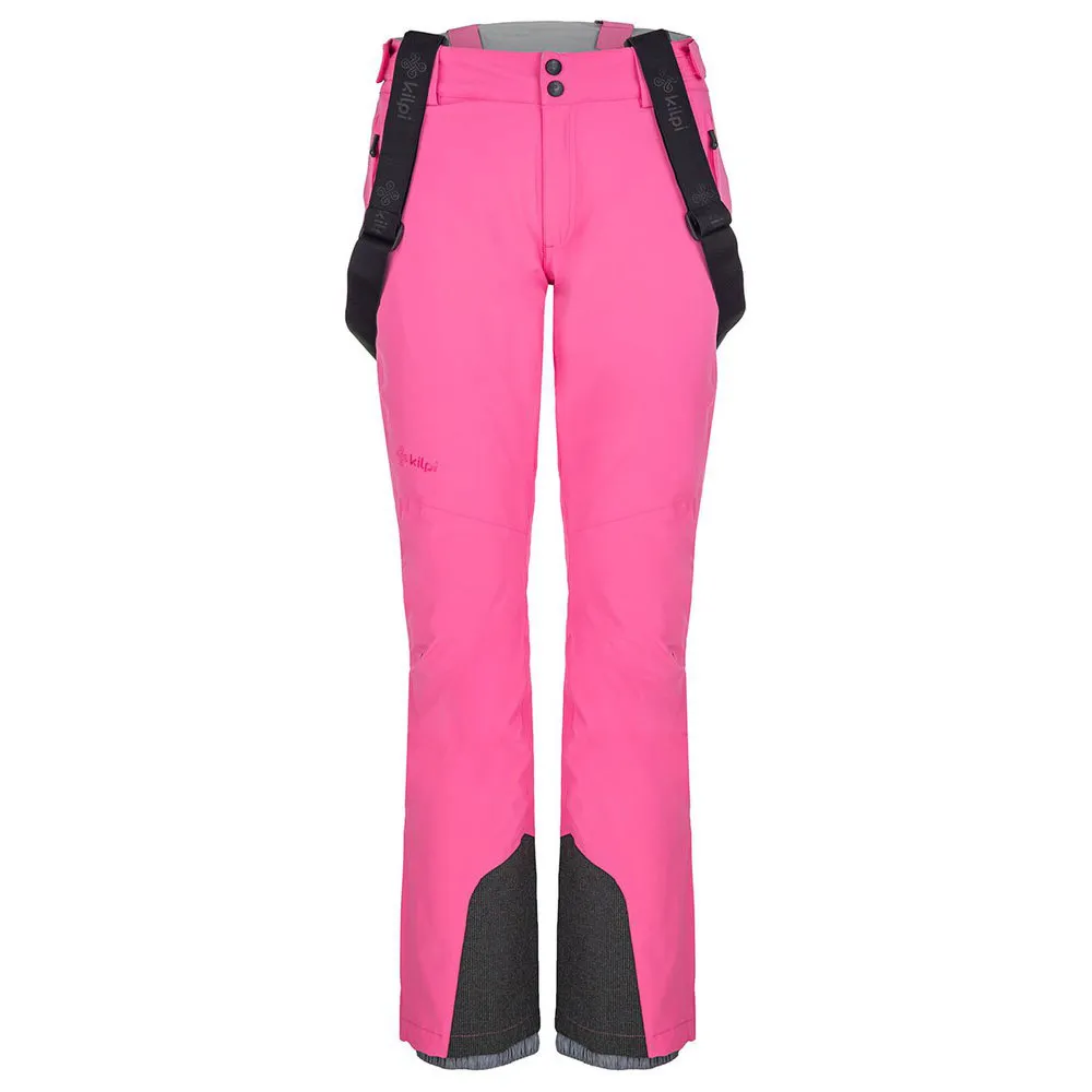 Kilpi Eurina Broek Roze