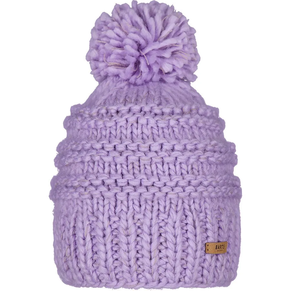 Barts Jasmin Muts Lilac