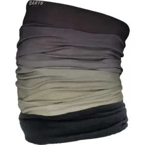 Barts Polar Dip Dye Nekwarmer Wheat